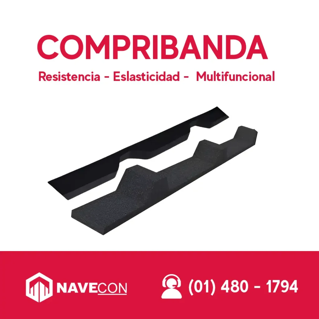 Compribanda Navecon