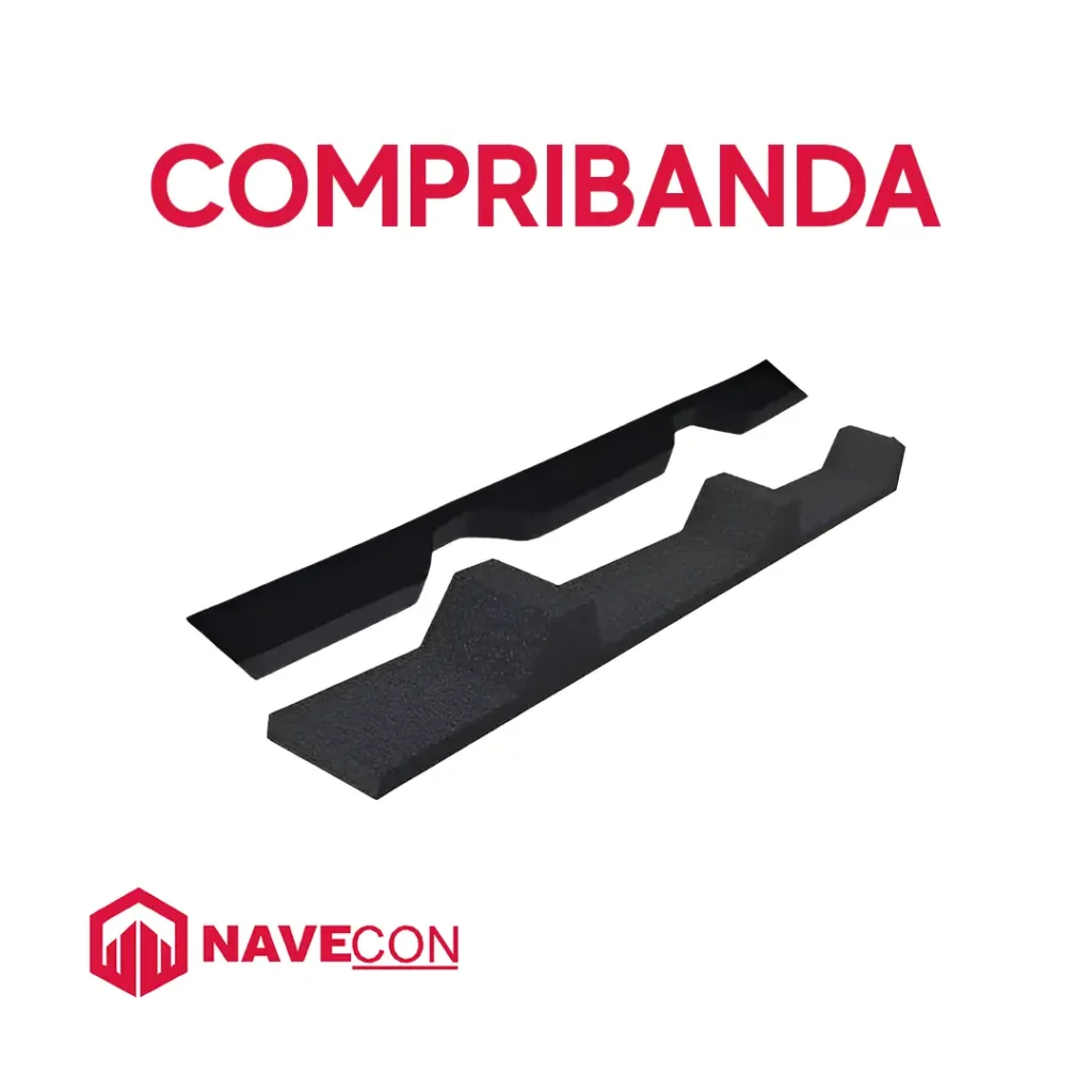 venta de compribanda