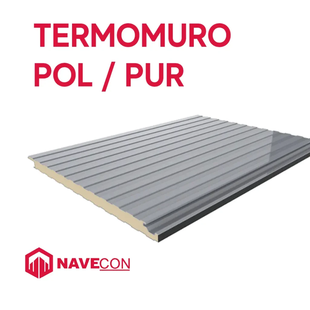 termomuro pol pur